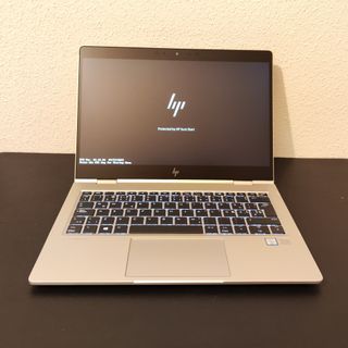 HP ELITEBOOK X360 830 G6 i5 8365U 1.6 16GB 1TB SS