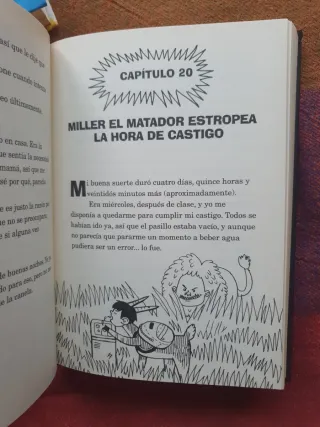 Pack Los peores años de mi vida 1 y 2