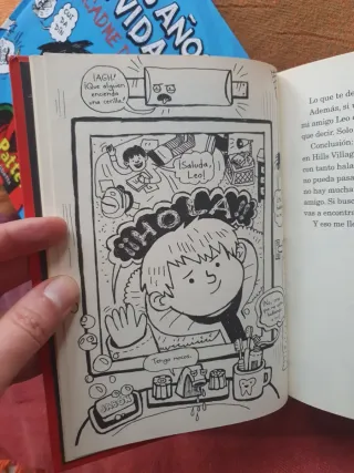 Pack Los peores años de mi vida 1 y 2