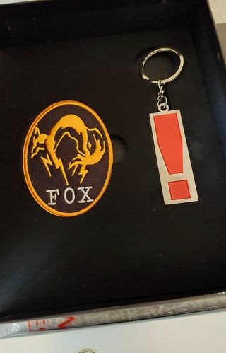 Metal Gear Solid Snake Eater Deluxe PS5 ITA