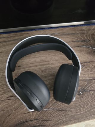 PS5 Digital + Cuffie Pulse 3D