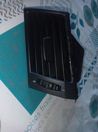 Rejilla ventilación BMW X3