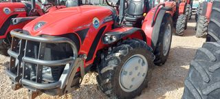 Tractor Antonio Carraro Tigre 3800 F