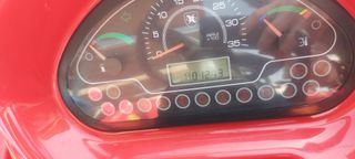 Tractor Antonio Carraro Tigre 3800 F