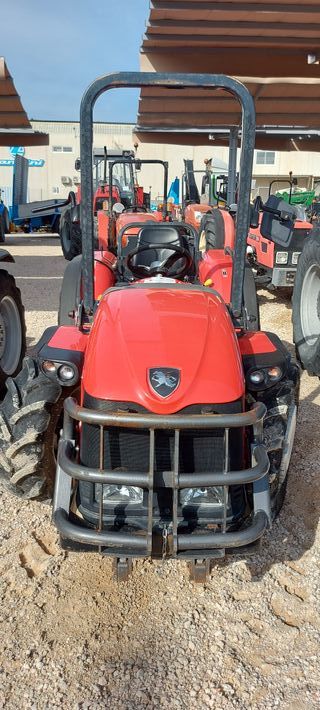 Tractor Antonio Carraro Tigre 3800 F