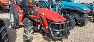 Tractor Antonio Carraro Tigre 3800 F