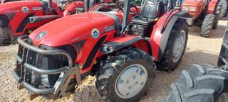 Tractor Antonio Carraro Tigre 3800 F