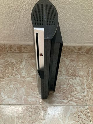 Consola Playstation 3