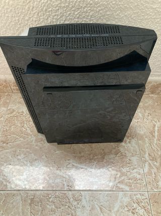 Consola Playstation 3