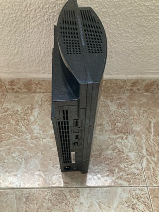 Consola Playstation 3