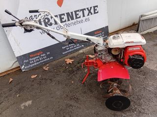 Motoazada Kubota TF 45