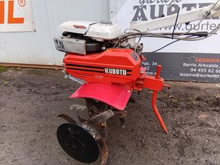 Motoazada Kubota TF 45