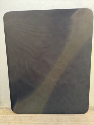 Base tapizada 150x190 cm