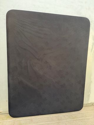 Base tapizada 150x190 cm