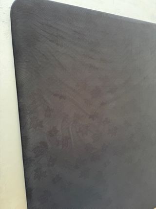 Base tapizada 150x190 cm