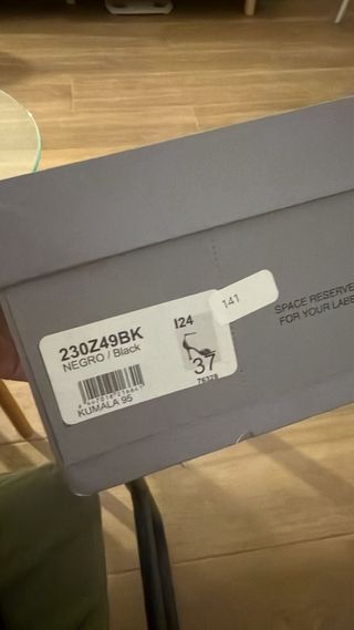 Sandalias Lola Cruz Kumala Heel Sandal 95