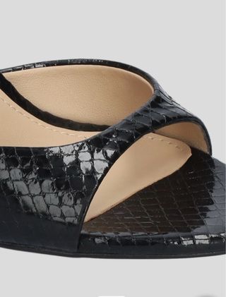 Sandalias Lola Cruz Kumala Heel Sandal 95