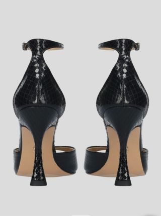 Sandalias Lola Cruz Kumala Heel Sandal 95