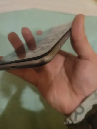 iPhone 11 64Gb Viola