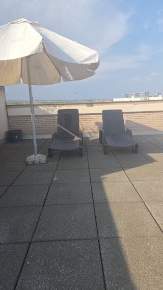 Hamaca Tumbona Exterior