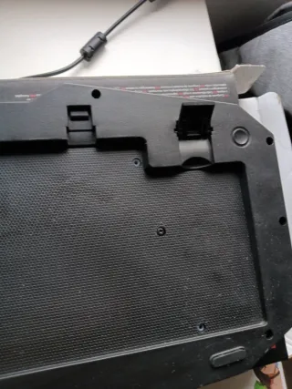 Teclado Gamer Trust GXT