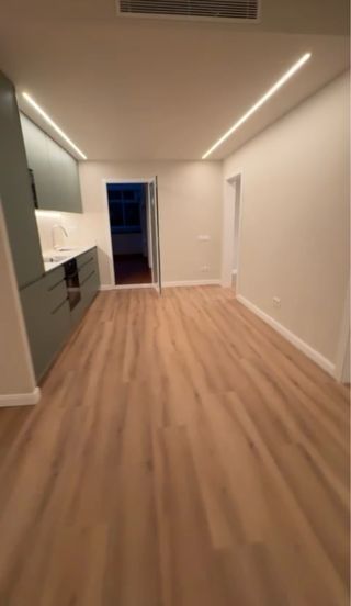 OCASIÓN EN SARRIÀ Piso a estrenar con 2 parkings