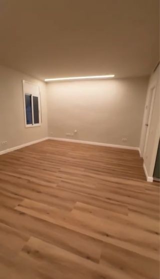 OCASIÓN EN SARRIÀ Piso a estrenar con 2 parkings