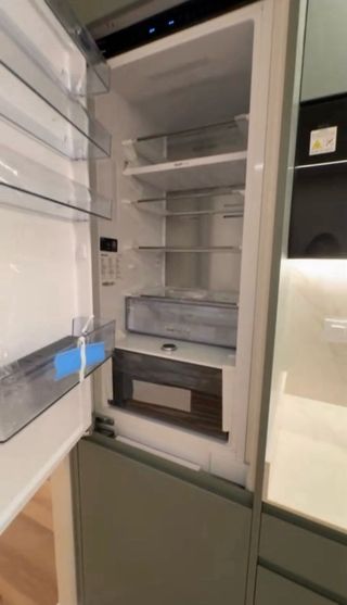 OCASIÓN EN SARRIÀ Piso a estrenar con 2 parkings