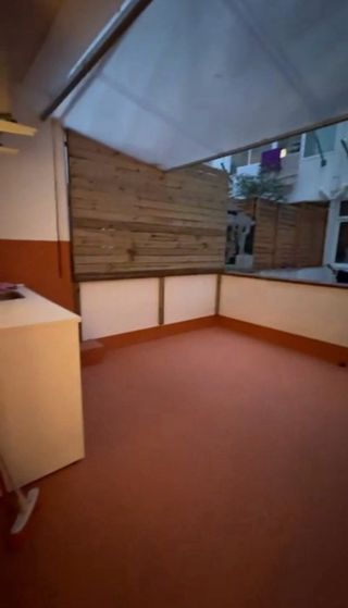 OCASIÓN EN SARRIÀ Piso a estrenar con 2 parkings