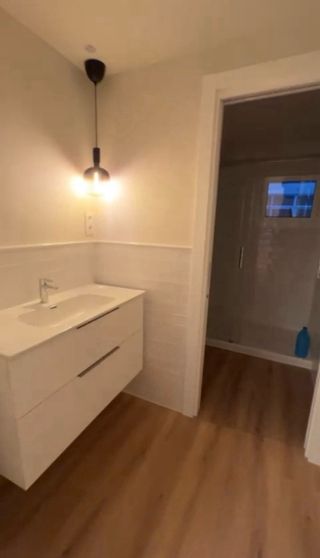 OCASIÓN EN SARRIÀ Piso a estrenar con 2 parkings