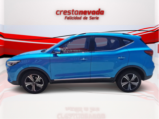 SIN ENTRADA! MG ZS 2022 66000KM! 1.5