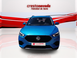 SIN ENTRADA! MG ZS 2022 66000KM! 1.5