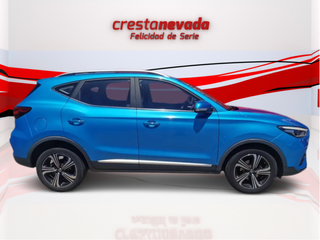 SIN ENTRADA! MG ZS 2022 66000KM! 1.5