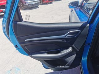 SIN ENTRADA! MG ZS 2022 66000KM! 1.5