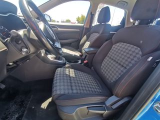 SIN ENTRADA! MG ZS 2022 66000KM! 1.5