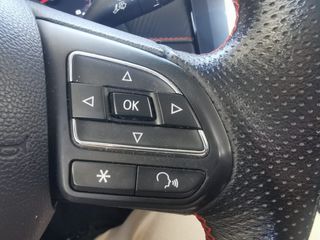 SIN ENTRADA! MG ZS 2022 66000KM! 1.5