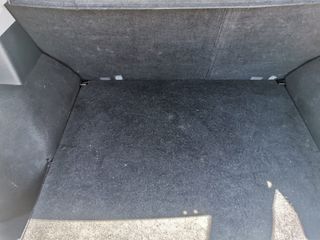 SIN ENTRADA! MG ZS 2022 66000KM! 1.5