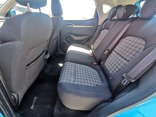 SIN ENTRADA! MG ZS 2022 66000KM! 1.5