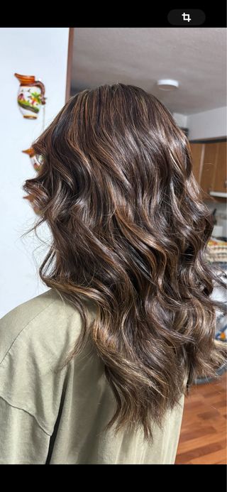 Peluqueria a domicilio