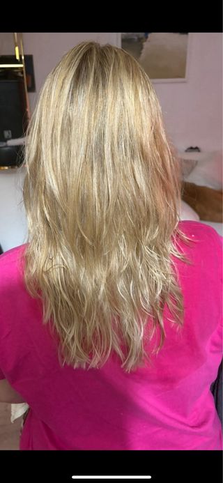 Peluqueria a domicilio