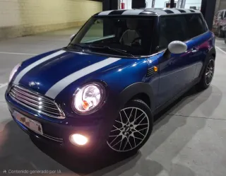 MINI Mini 2007