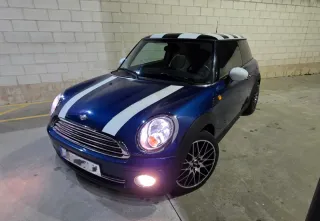 MINI Mini 2007