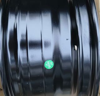 Llantas Volkswagen Clásicas Vintage