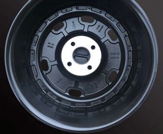 Llantas Volkswagen Clásicas Vintage