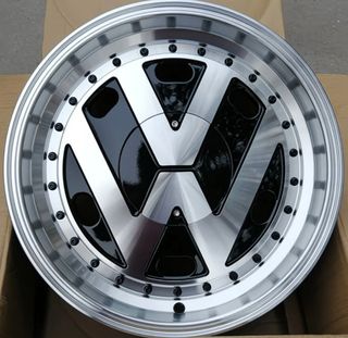 Llantas Volkswagen Clásicas Vintage
