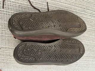 Globe Chukka Zapatillas Skate Dark Oak