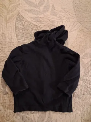 Chaqueta bebé Kiabi