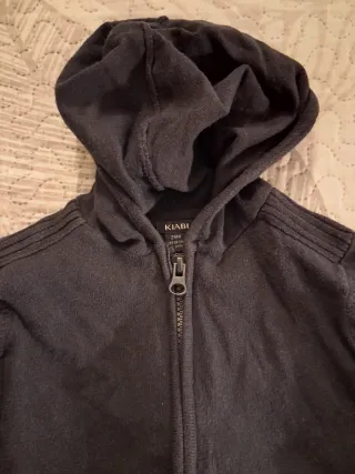 Chaqueta bebé Kiabi