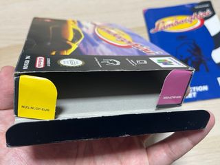 Automobili Lamborghini N64