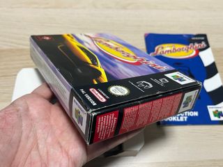 Automobili Lamborghini N64